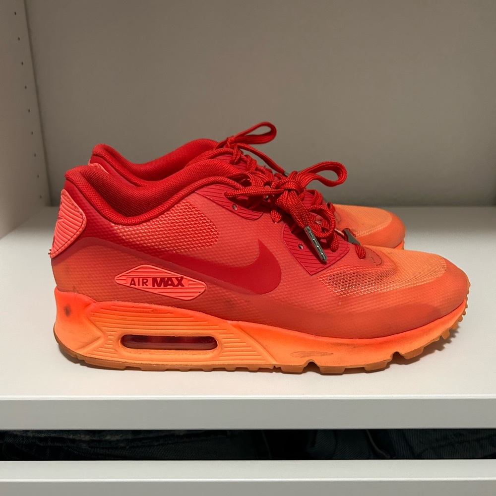 Nike air max